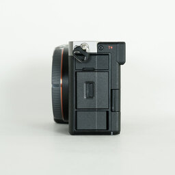 SONY α7C II（ILCE-7CM2）