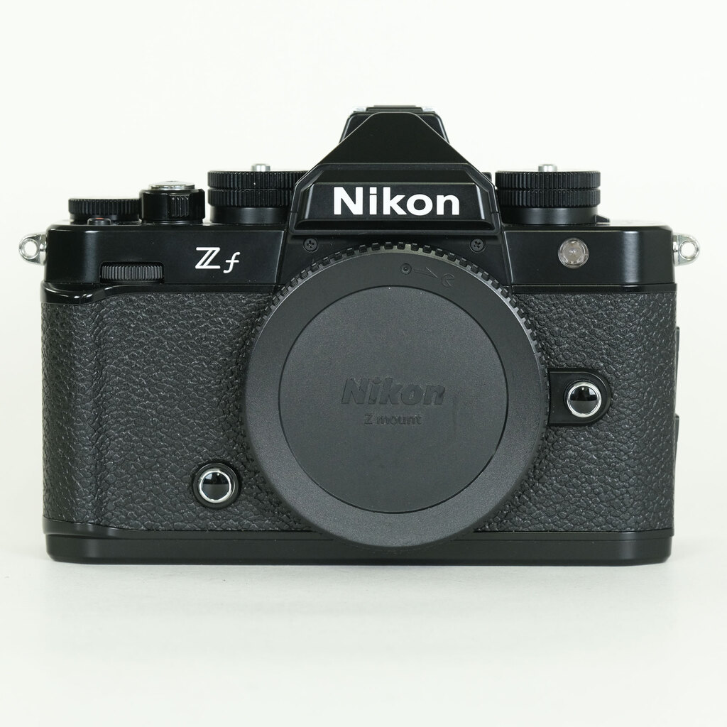 Nikon Z f