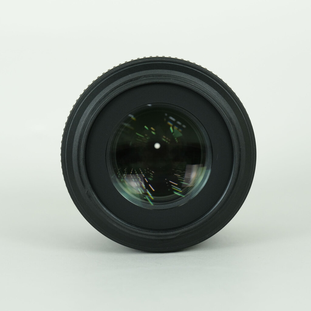 Nikon AF-S VR Micro-Nikkor 105mm f/2.8G IF-EDの出品 | ONE SCENE
