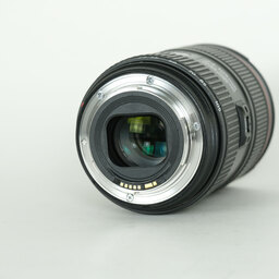 Canon EF24-105mm F4L IS II USM