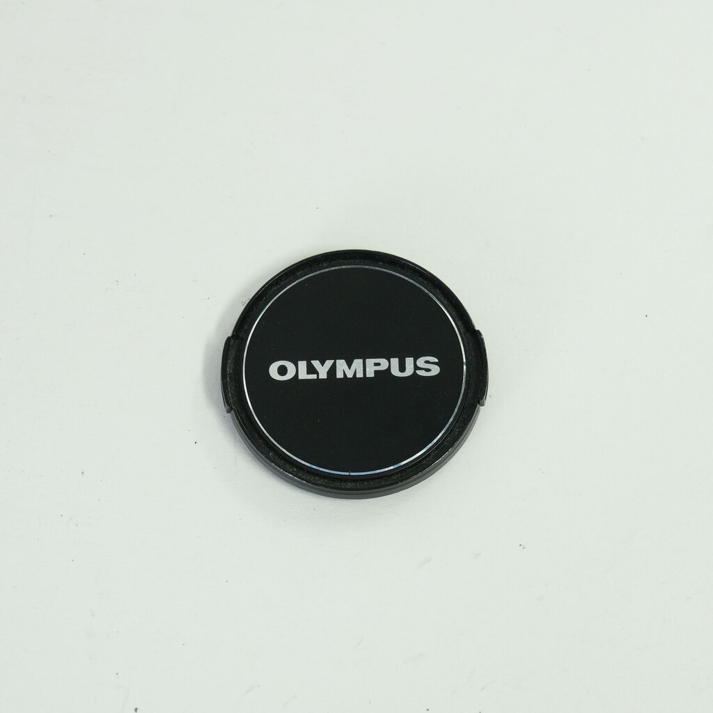 OLYMPUS M.ZUIKO DIGITAL 25mm F1.8