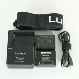 Panasonic LUMIX DMC-G8 Panasonic LUMIX DMC-G8