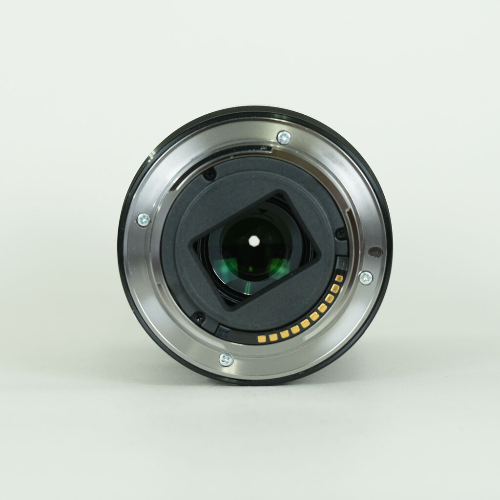 SONY E 55-210mm F4.5-6.3 OSS SEL55210