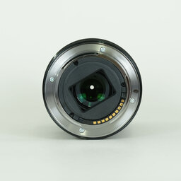 SONY E 55-210mm F4.5-6.3 OSS SEL55210