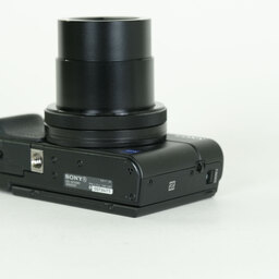 SONY Cyber-shot DSC-RX100M3