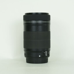 Canon EF-S55-250mm F4-5.6 IS STM