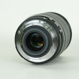 Canon EF-S18-200mm F3.5-5.6 IS