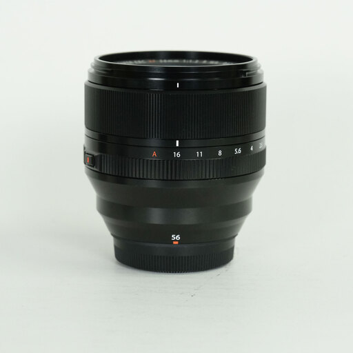 FUJIFILM XF56mmF1.2 R WR