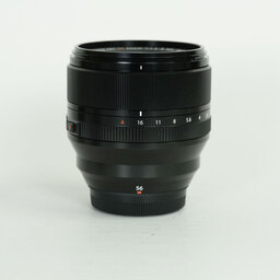 FUJIFILM XF56mmF1.2 R WR