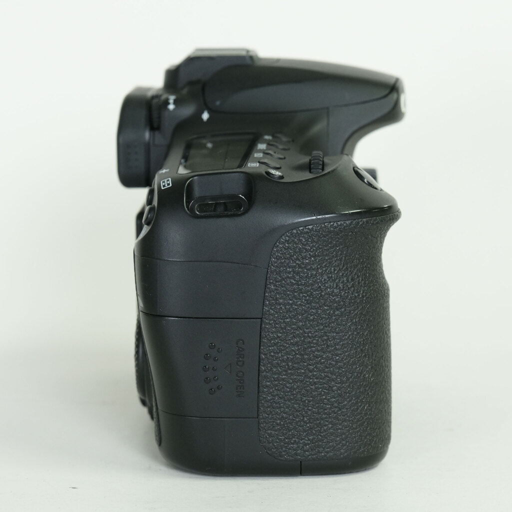 Canon EOS 60D ボディ