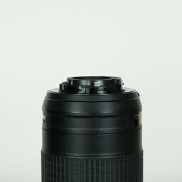 Nikon AF-P DX NIKKOR 70-300mm f/4.5-6.3G ED VR