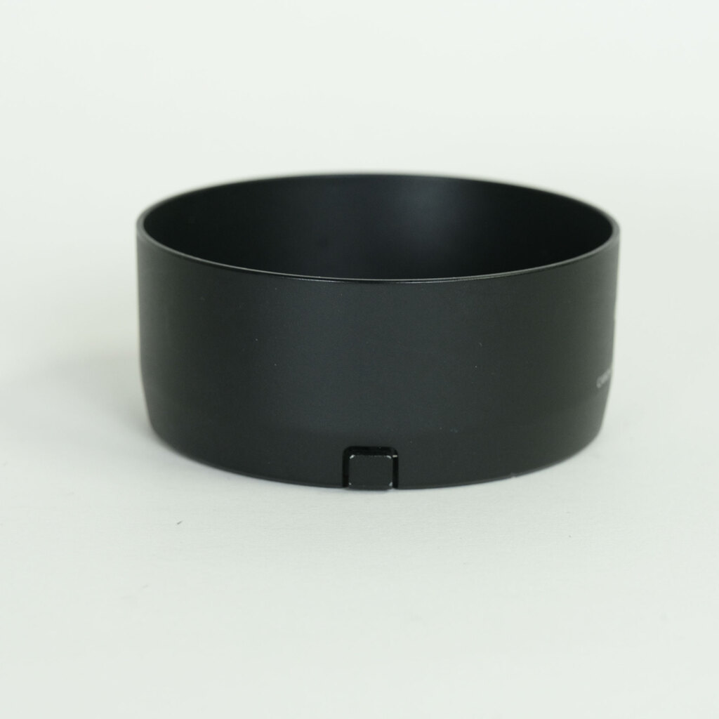 Canon EF50mm F1.8 STM