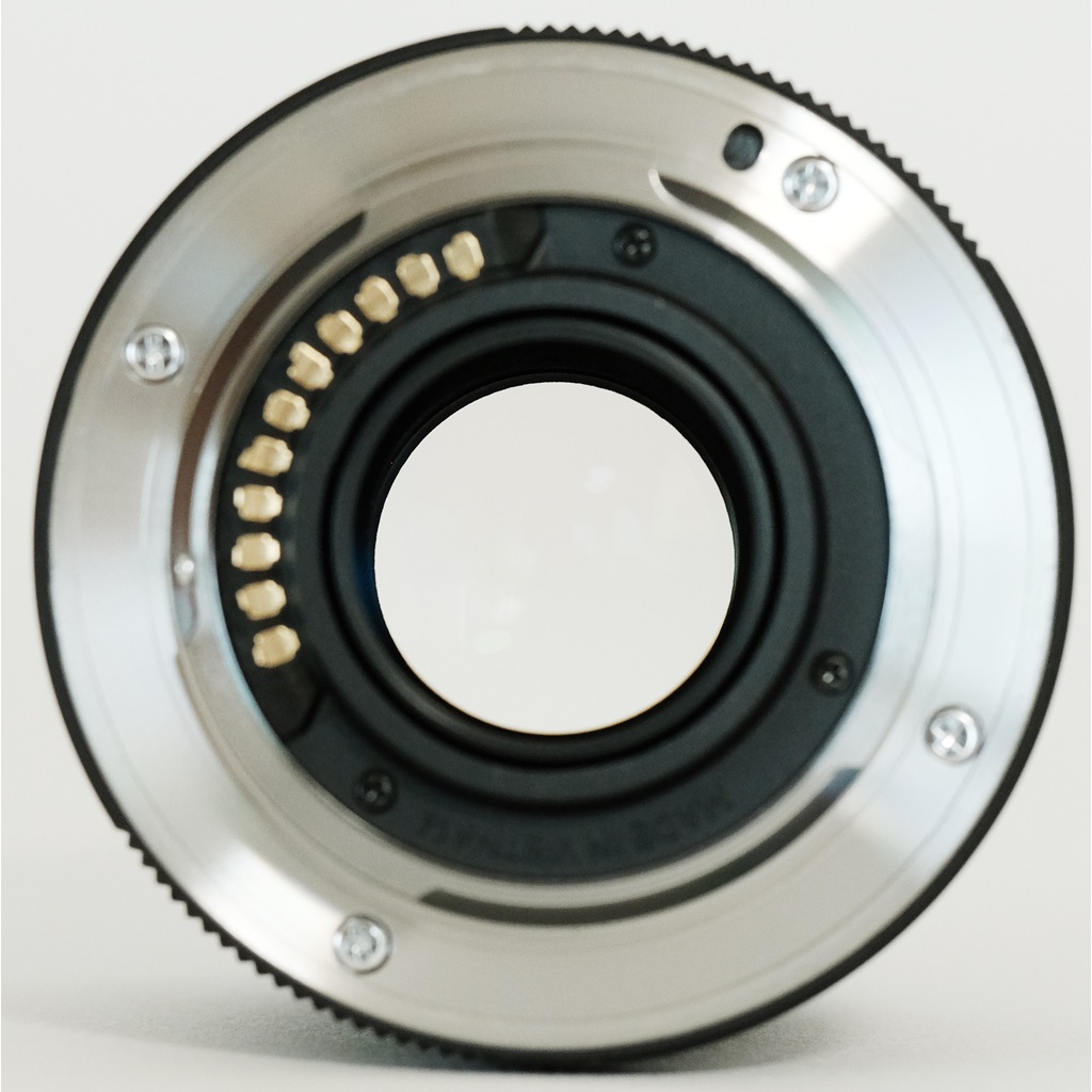 OLYMPUS M.ZUIKO DIGITAL 45mm F1.8