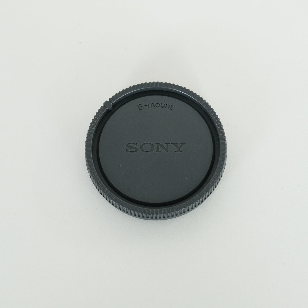 SONY FE 85mm F1.8 SEL85F18