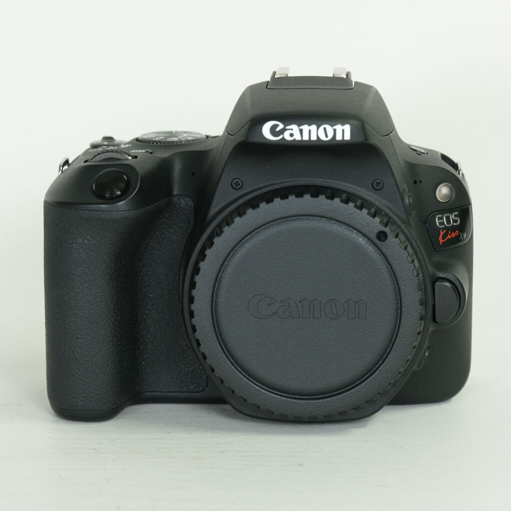 Canon EOS Kiss X9
