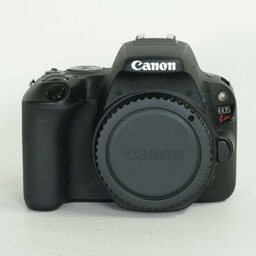 Canon EOS Kiss X9