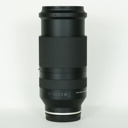 TAMRON 70-180mm F/2.8 Di III VXD (Model A056) [ ソニーE用 ]