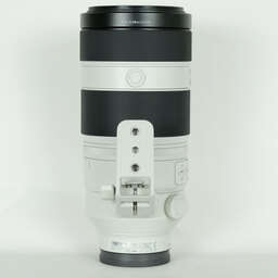 SONY FE 100-400mm F4.5-5.6 GM OSS SEL100400GM