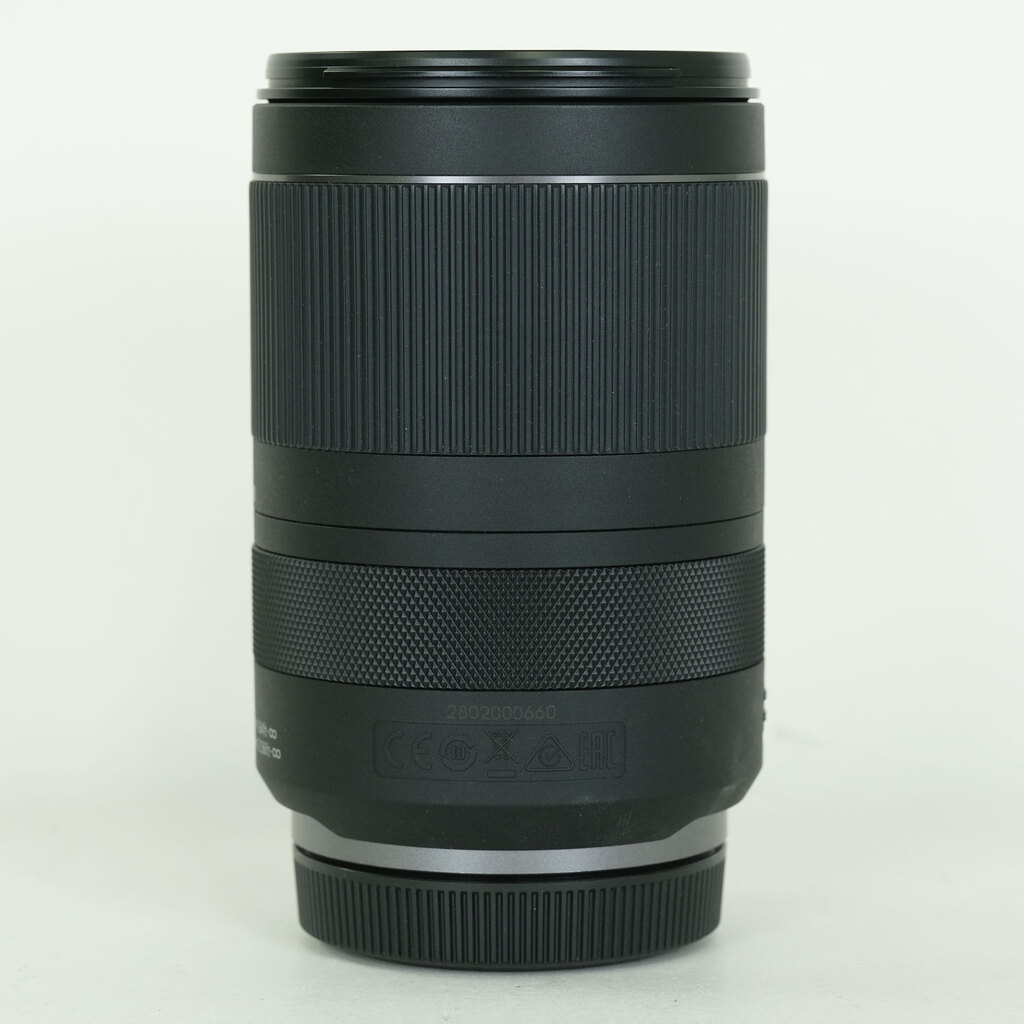 Canon RF24-240mm F4-6.3 IS USM