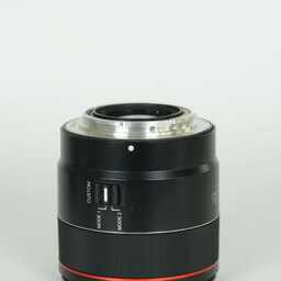 SAMYANG AF 35mm F1.8 FE [ソニーE用]