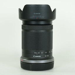 Canon RF-S18-150mm F3.5-6.3 IS STM Canon RF-S18-150mm F3.5-6.3 IS STM