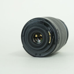 Canon EF-S18-55mm F3.5-5.6 IS II Canon EF-S18-55mm F3.5-5.6 IS II