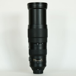 Nikon AF-S NIKKOR 200-500mm f/5.6E ED VR
