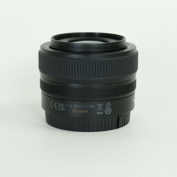 Nikon NIKKOR Z 24-50mm f/4-6.3 Nikon NIKKOR Z 24-50mm f/4-6.3