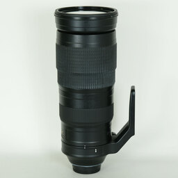 Nikon AF-S NIKKOR 200-500mm f/5.6E ED VR