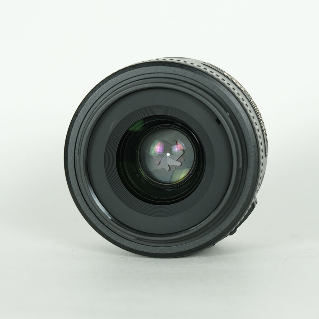 Nikon AF-S DX NIKKOR 35mm f/1.8G