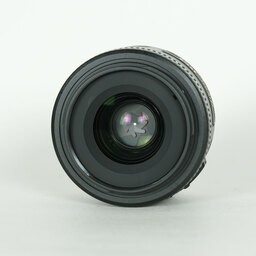 Nikon AF-S DX NIKKOR 35mm f/1.8G