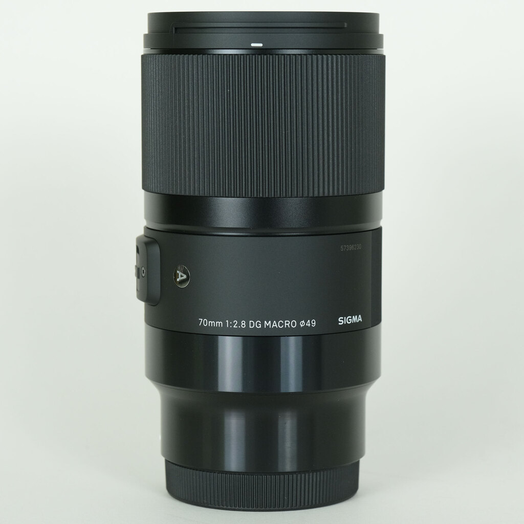 SIGMA (シグマ) Art 70mm F2.8 DG MACROソニーE用 価格.com - シグマ 70mm F2.8 DG MACRO [ソニーE用] 価格比較