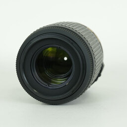 Nikon AF-S DX VR Zoom-Nikkor 55-200mm F4-5.6G IF-ED