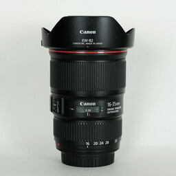 Canon EF16-35mm F4L IS USM