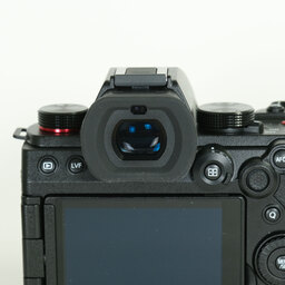 Panasonic LUMIX G9 PRO II