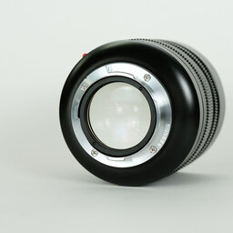 中一光学 SPEEDMASTER 50mm F0.95 ライカM用 ブラック