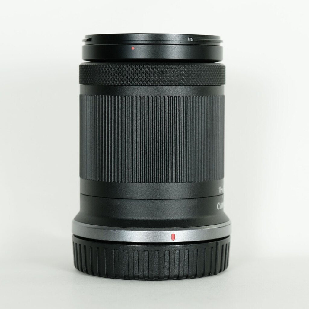 Canon RF-S18-150mm F3.5-6.3 IS STM
