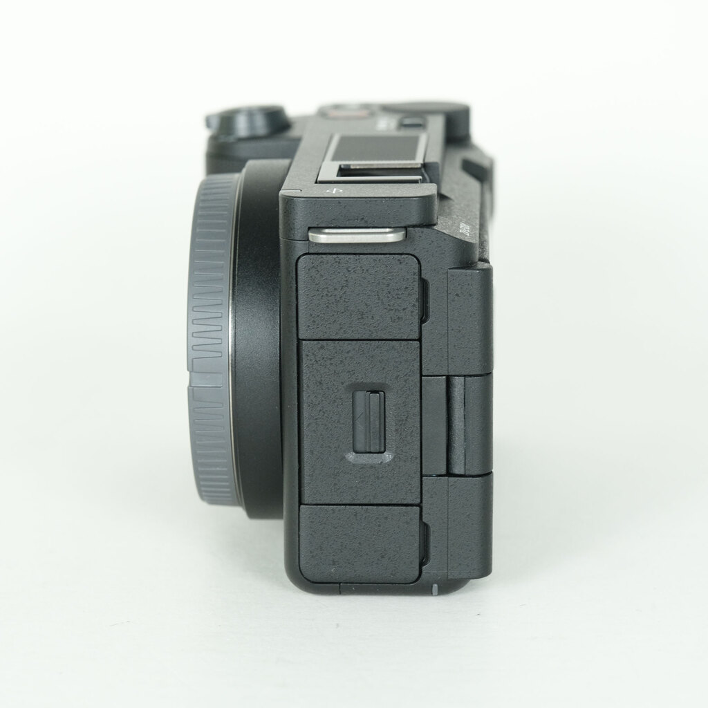 SONY VLOGCAM ZV-E10 II�iZV-E10M2�j [�{�f�B �u���b�N]