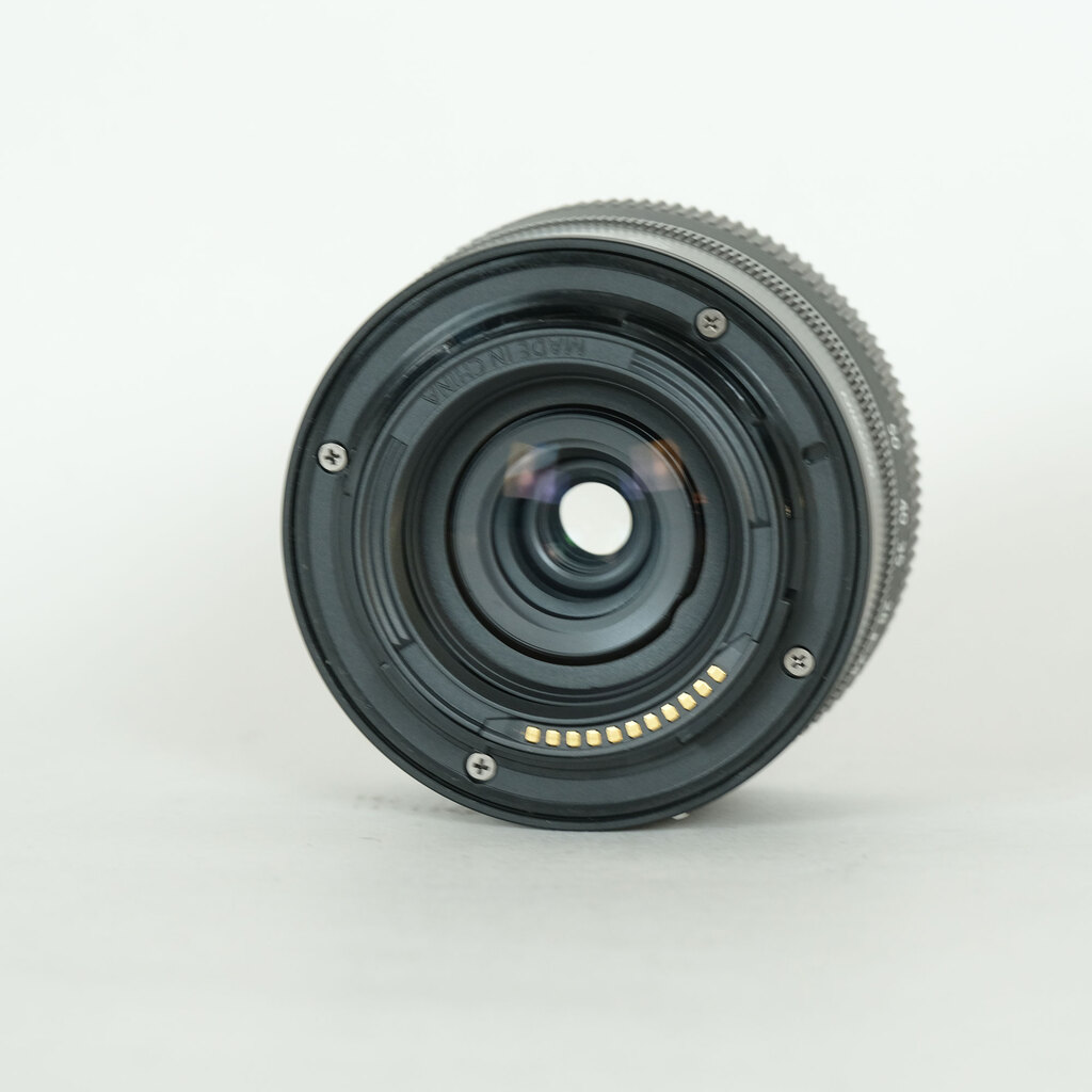 Nikon NIKKOR Z 24-50mm f/4-6.3