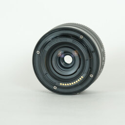 Nikon NIKKOR Z 24-50mm f/4-6.3