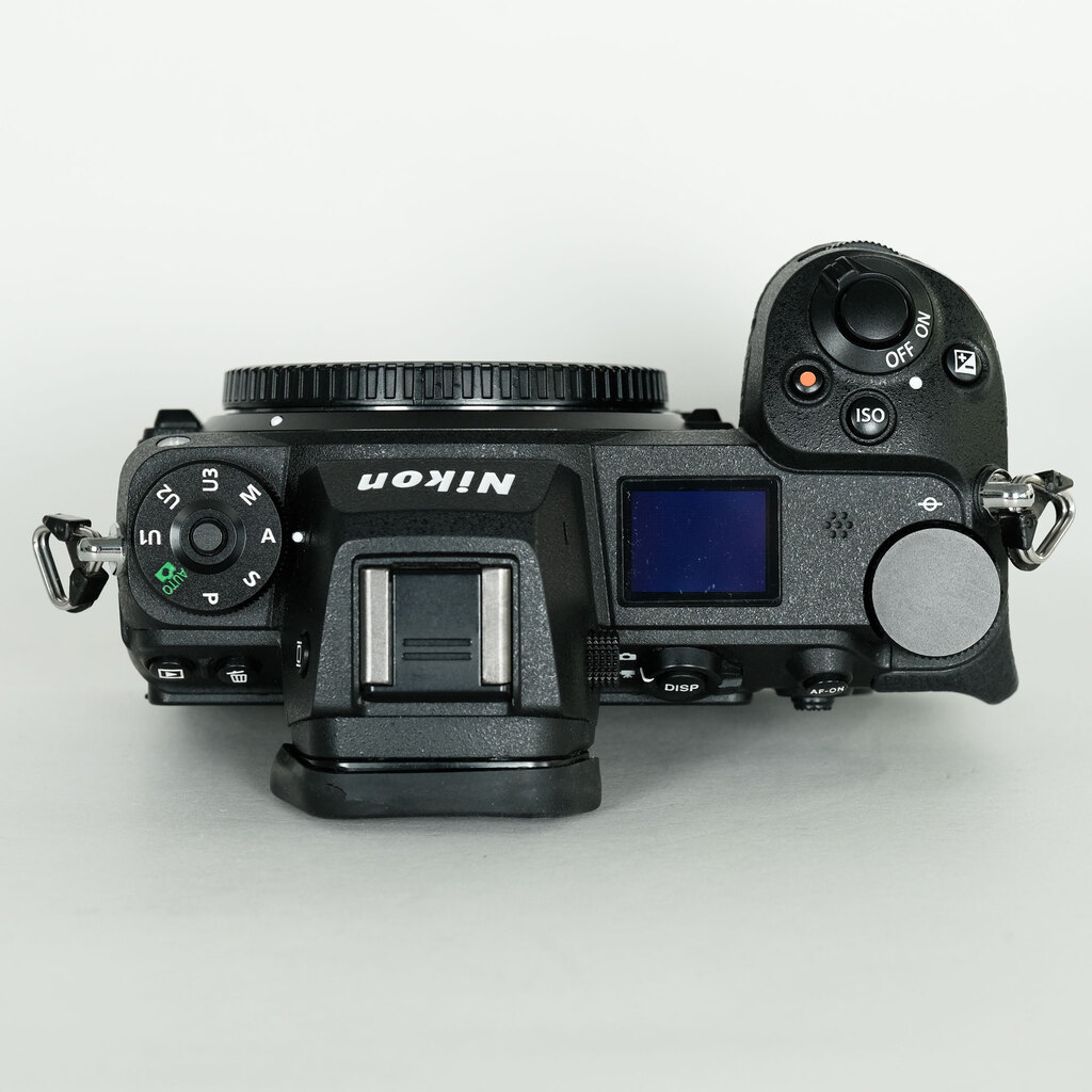 Nikon Z7II Nikon Z7II