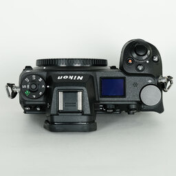 Nikon Z7II Nikon Z7II