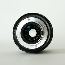 FUJIFILM XF18-135mmF3.5-5.6 R LM OIS WR