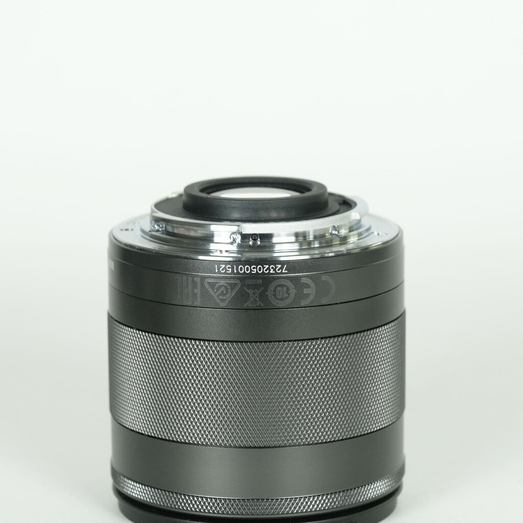 Canon EF-M11-22mm F4-5.6 IS STM Canon EF-M11-22mm F4-5.6 IS STM