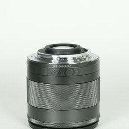 Canon EF-M11-22mm F4-5.6 IS STM Canon EF-M11-22mm F4-5.6 IS STM