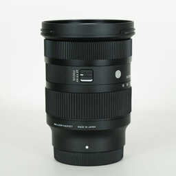 SIGMA 16-28mm F2.8 DG DN｜Contemporary [ソニーE用]