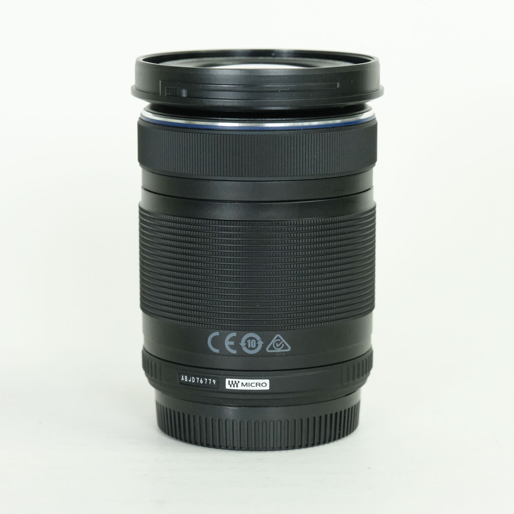 OLYMPUS M.ZUIKO DIGITAL ED 40-150mm F4.0-5.6 R