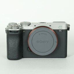 SONY α7C II(ILCE-7CM2) SONY α7C II(ILCE-7CM2)