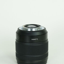 Panasonic LUMIX G VARIO 12-60mm / F3.5-5.6 ASPH. / POWER O.I.S.