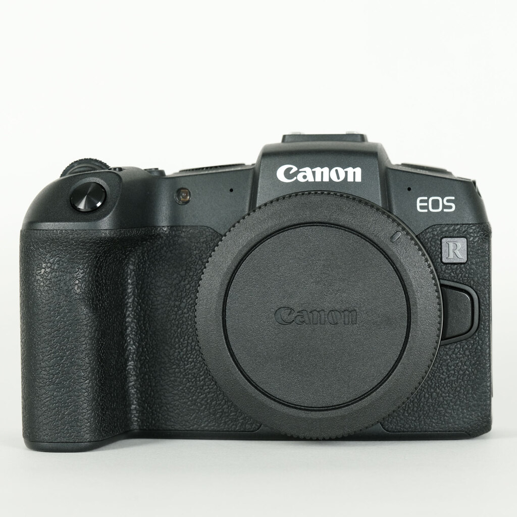 Canon EOS RP